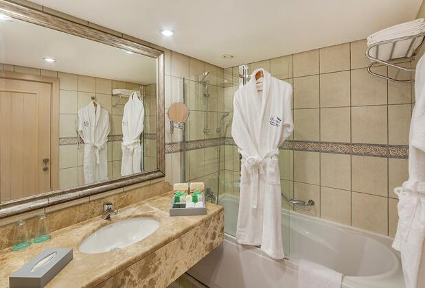 Sunrise Resort Hotel - Görsel 5