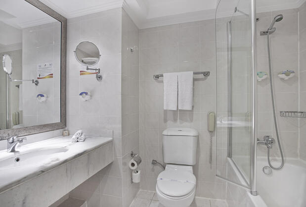 Sunrise Resort Hotel - Görsel 6