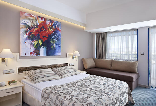 Sunrise Resort Hotel - Görsel 7