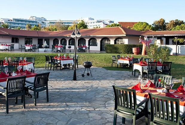 Sunrise Resort Hotel - Görsel 8