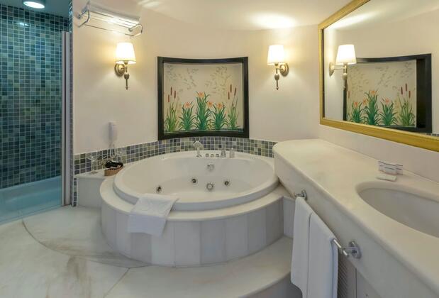 Sunrise Resort Hotel - Görsel 9