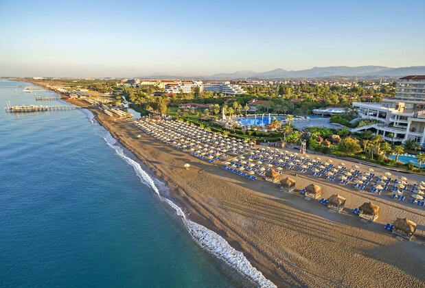 Sunrise Resort Hotel - Görsel 10