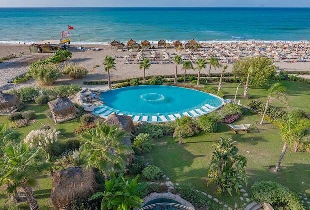 Sunrise Resort Hotel - Görsel 14