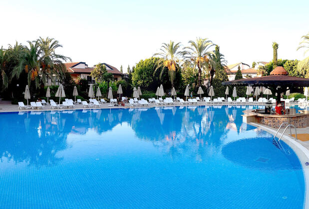 Sunrise Resort Hotel - Görsel 15