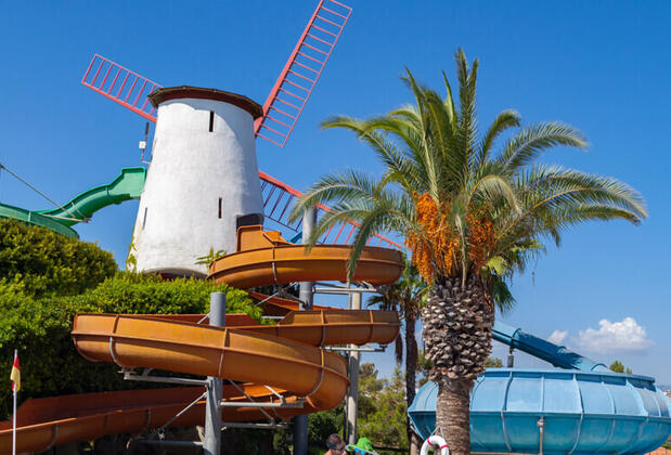 Sunrise Resort Hotel - Görsel 16