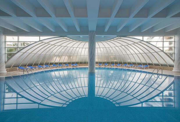 Sunrise Resort Hotel - Görsel 17