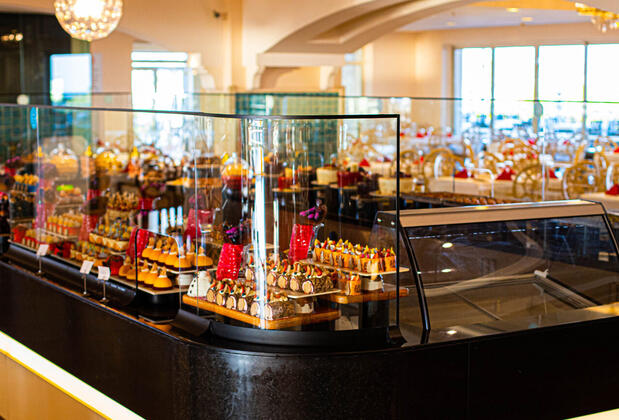 Sunrise Resort Hotel - Görsel 18