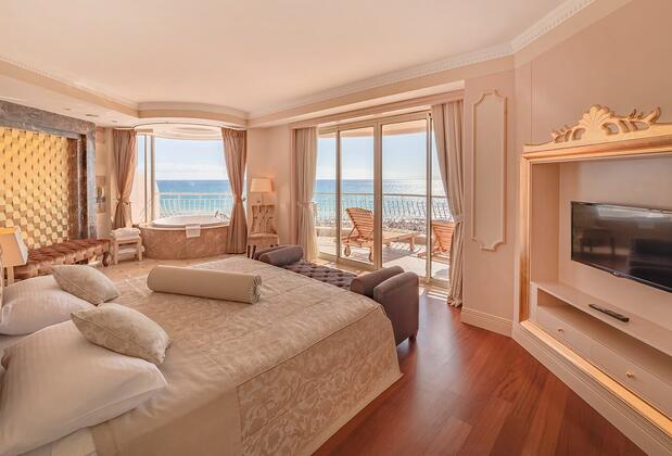 Sunrise Resort Hotel - Görsel 19