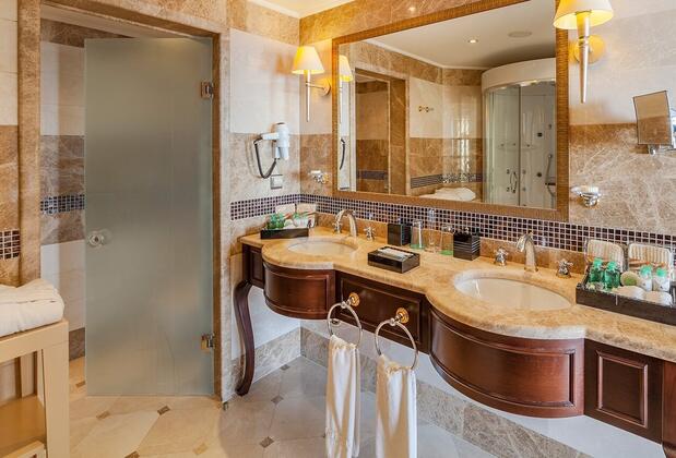 Sunrise Resort Hotel - Görsel 20