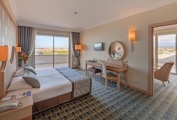 Sunrise Resort Hotel - Görsel 21