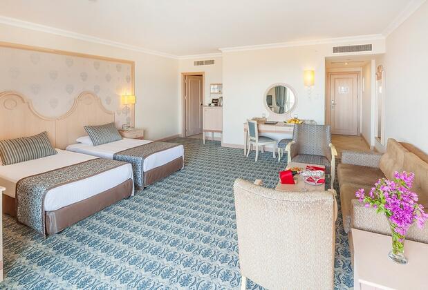 Sunrise Resort Hotel - Görsel 22