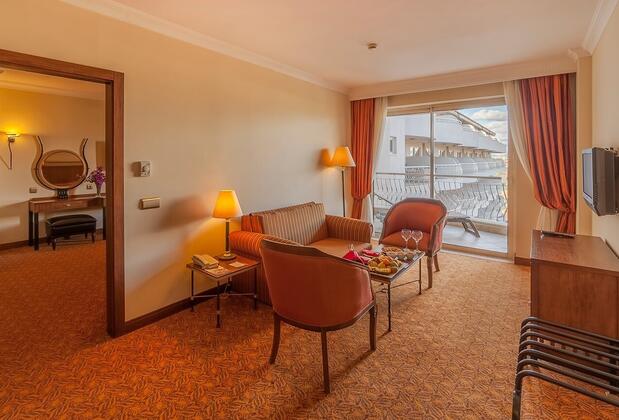 Sunrise Resort Hotel - Görsel 23