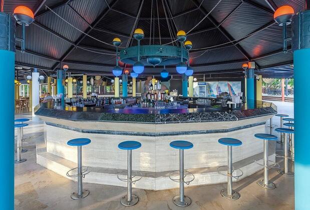 Sunrise Resort Hotel - Görsel 24