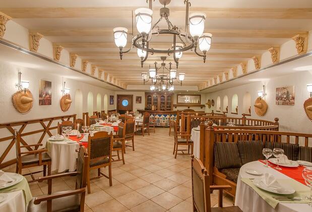 Sunrise Resort Hotel - Görsel 25