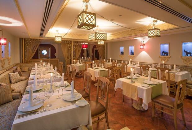 Sunrise Resort Hotel - Görsel 26