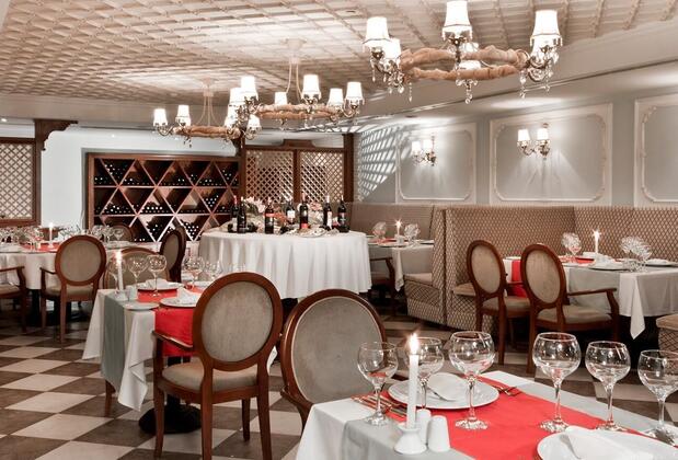 Sunrise Resort Hotel - Görsel 27