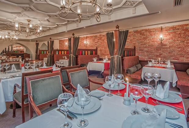 Sunrise Resort Hotel - Görsel 28