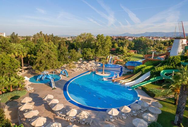 Sunrise Resort Hotel - Görsel 30