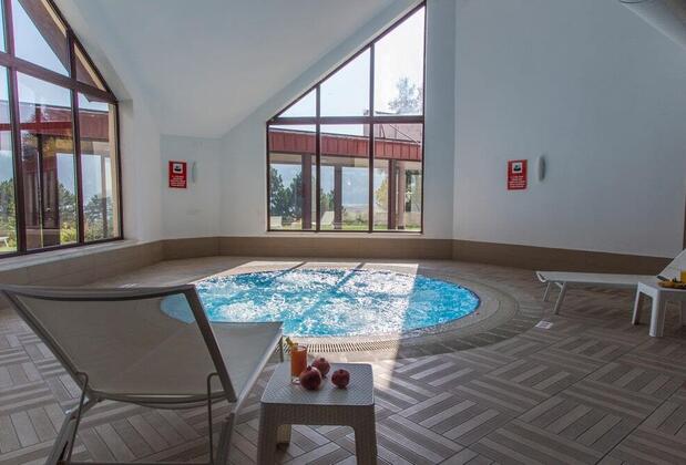 Abant Palace Oteli - Görsel 41