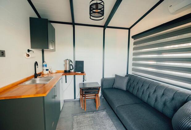 Regulus Sapanca - Görsel 6