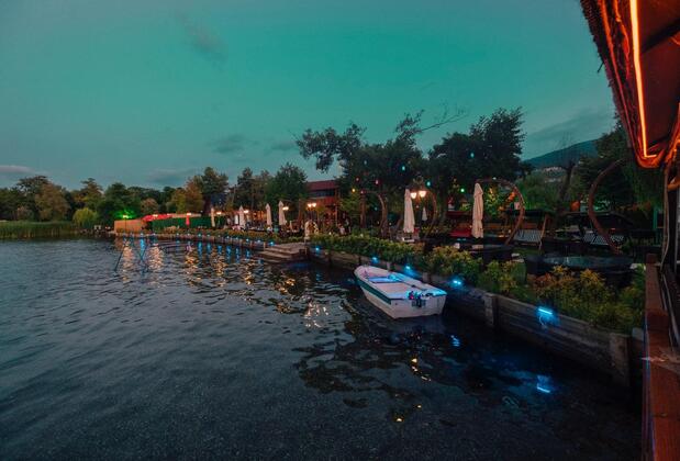 Regulus Sapanca - Görsel 5