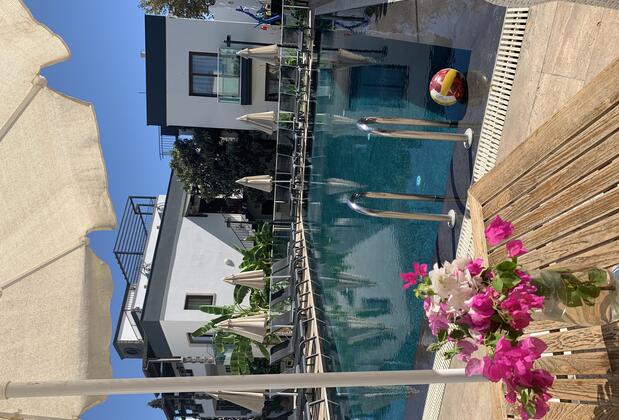 Orya Apart's - Görsel 29