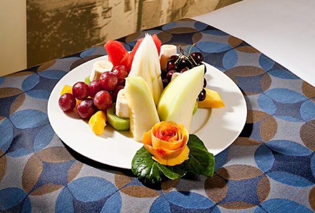 La Villa Special Class Hotel - Görsel 9