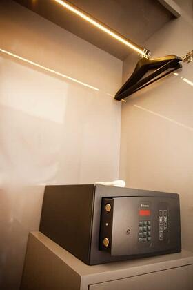 La Villa Special Class Hotel - Görsel 10