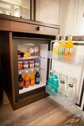 La Villa Special Class Hotel - Görsel 11