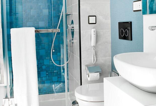 La Villa Special Class Hotel - Görsel 14