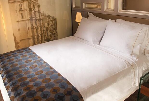 La Villa Special Class Hotel - Görsel 6