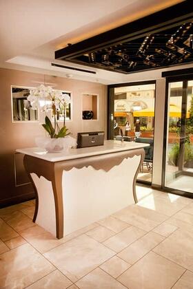 La Villa Special Class Hotel - Görsel 3