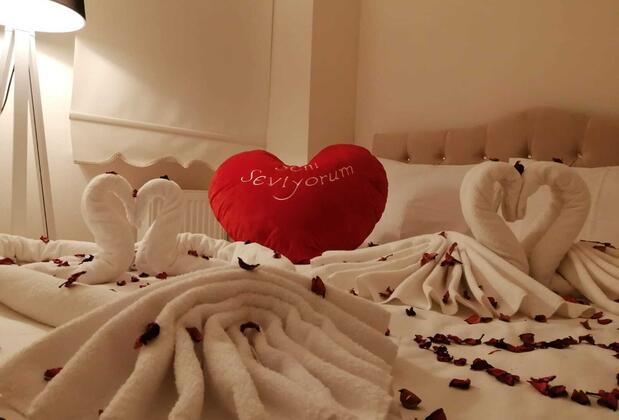 Bolu Aydoğdu Suite - Görsel 7