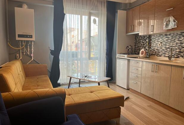 Bolu Aydoğdu Suite - Görsel 3