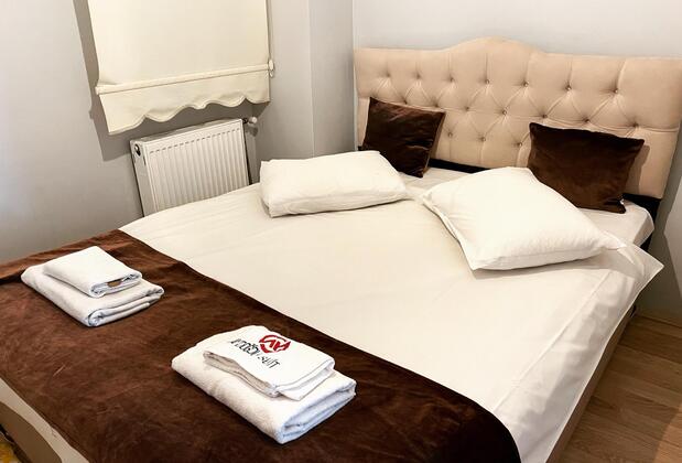 Bolu Aydoğdu Suite - Görsel 9