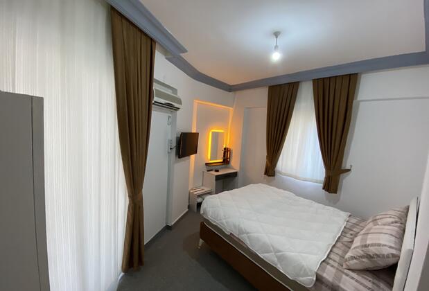 Ezel Group Hotel - Görsel 5