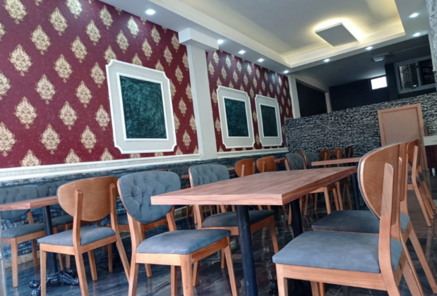 Expert Hotel Mersin - Görsel 4