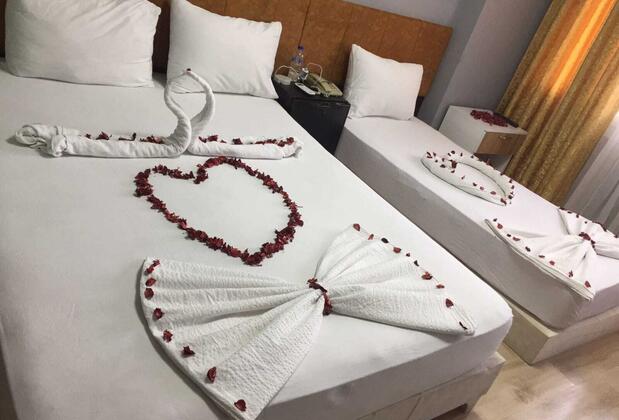 Expert Hotel Mersin - Görsel 5