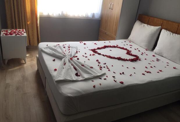 Expert Hotel Mersin - Görsel 6