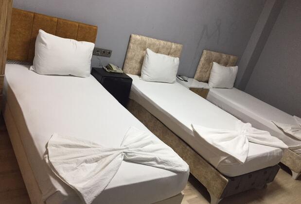 Expert Hotel Mersin - Görsel 8