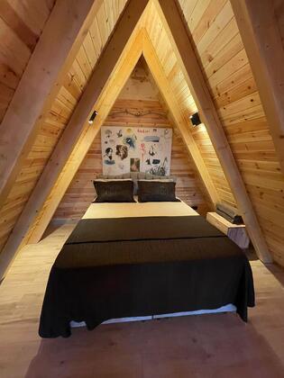 Wolf Bungalov Sapanca - Görsel 16