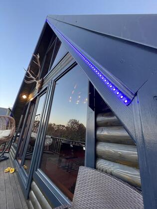 Wolf Bungalov Sapanca - Görsel 12