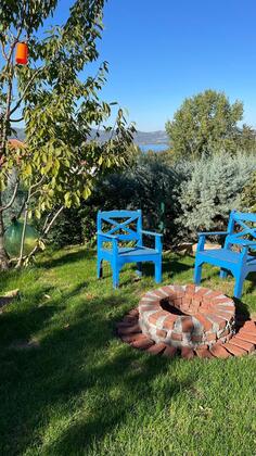 Wolf Bungalov Sapanca - Görsel 15