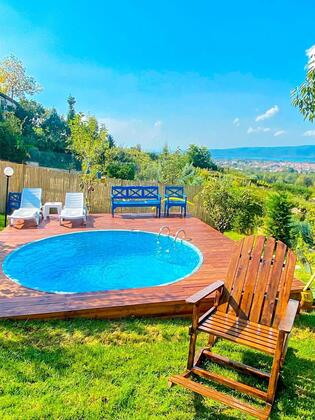 Wolf Bungalov Sapanca - Görsel 5