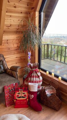 Wolf Bungalov Sapanca - Görsel 6