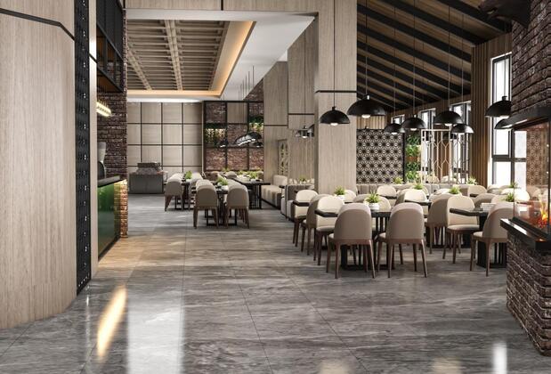 Sarpino Mountain Hotel - Görsel 15