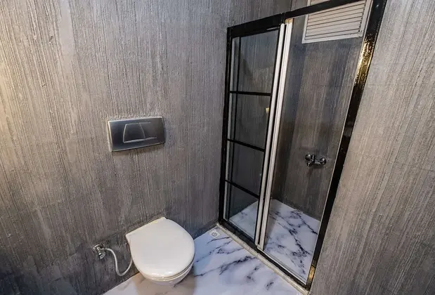 Lizbonia Hotel Uludağ - Görsel 12