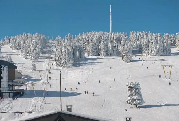 Lizbonia Hotel Uludağ - Görsel 18