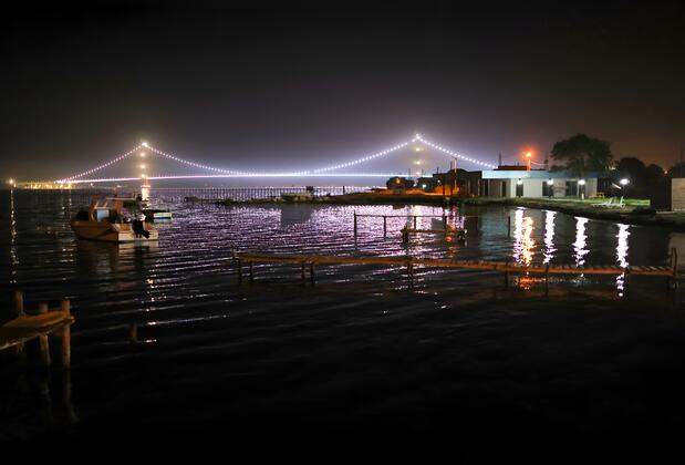 Astroia Pansiyon & Bilim Kampı Lapseki Çanakkale - Görsel 10