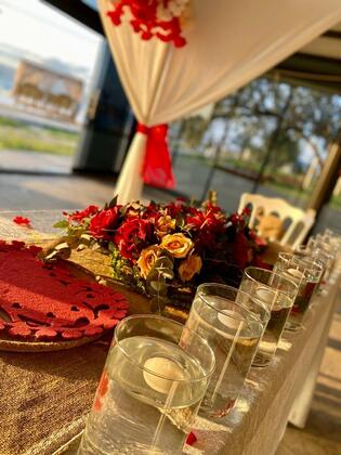 Astroia Pansiyon & Bilim Kampı Lapseki Çanakkale - Görsel 11